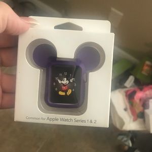 Disney Apple Watch Case